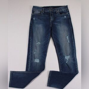 The Lucky Brand Brooke Legging Jean Size 8/29